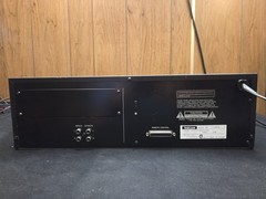 Tascam 112mkII Cassette Deck