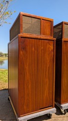 Hegeman Professional Loudspeakers