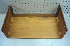 Sansui 331 Wood Case/Mounting Screws. Rated 7.8 Out Of 10 Parting Out Entire 331
