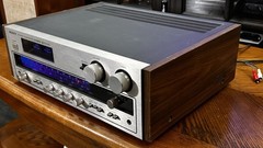 Sony STR-4800 SD FM/AM Stereo Receiver Dolby System sounds Great