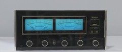 McIntosh MC2205 Solid State Amplifier – 200WPC