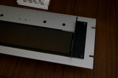 NOS MARANTZ MODEL 510 MR POWER AMPLIFIER RACK PANEL FACE COVER 510M / SUPER RARE