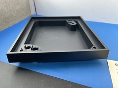 NOS! Open Box BIC B10 Official Turntable Base READ DESCRIPTION