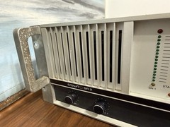 Crown SA2 Distinction Series Amplifier – PARTS OR RESTORATION NOT WORKING AS-IS