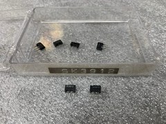 Dynaco Unobtanium Transistors and ICs