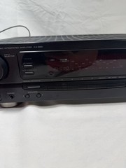 Kenwood amplifier KA- 893