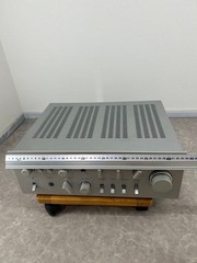 YAMAHA CA-S1 Integrated Amplifier 1978 Production 100V From Japan