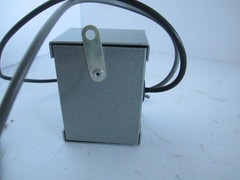 Vintage Sylvania PQ-4 Phase Q4Adapter Enhances 2 Channel Stereo RARE C74