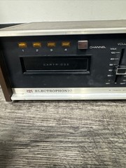 Morse Electro Products Corp. T-600