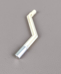 PIONEER RT-901 909 PUSH BUTTON AND PLASTIC SHAFT