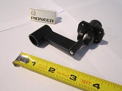 Pioneer SX-1250 SX-1050 SX-950 SX-1010 (NEW Holder Assy for AM Antenna) W72-092