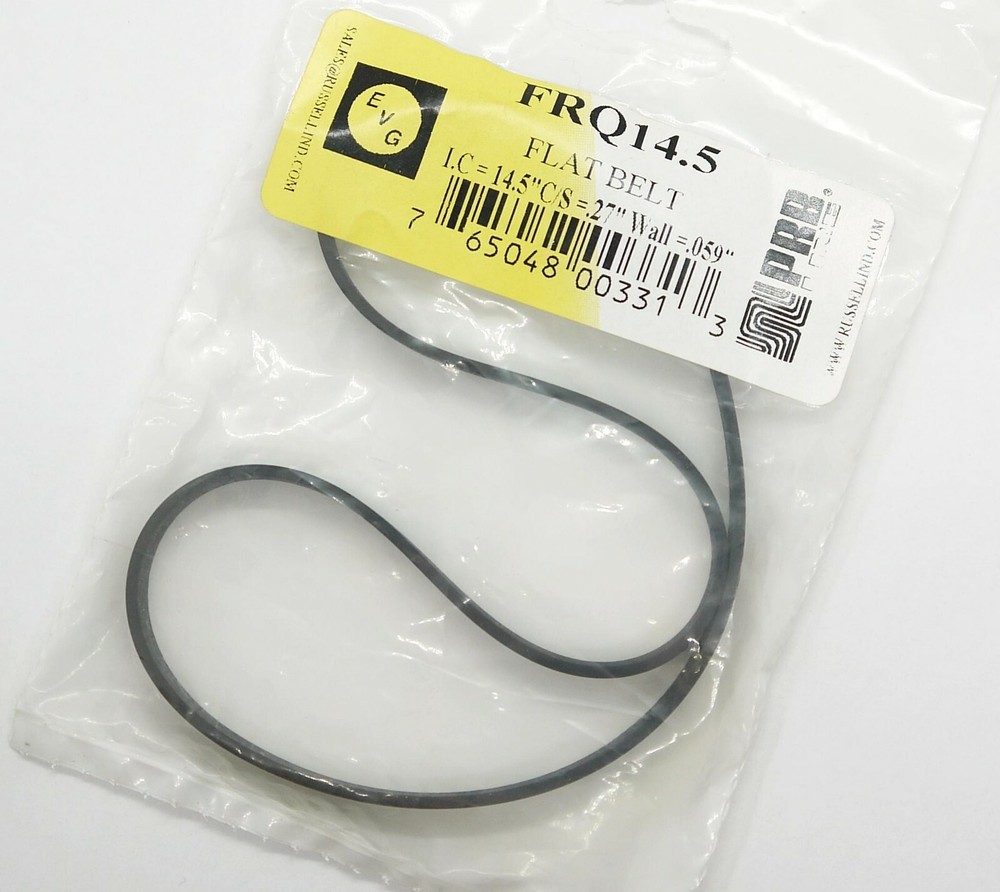Capstan Belt AKAI Open Reel GX-210D GX-215D 202D-SS GX-1820 GX-1820D MB541012