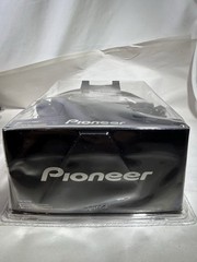 Pioneer Stereo Headphones Wired Black Model SE-M290 New In Package