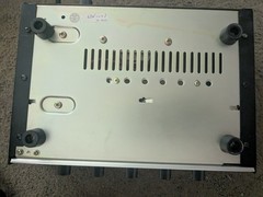 Vintage Realistic MPA-20 Solid State PA Amplifier Model 32-2020B