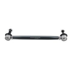2 Pcs Front Adjustable Sway Bar End Links 280-330mm Fit for Honda Civic