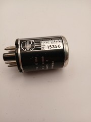 Altec Peerless 15356 Line to Line Plug in Transformer
