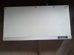 Sylvania DVC840F DVD/VCR Combo VCR/DVD Player Plays VHS & DVD 4 Head