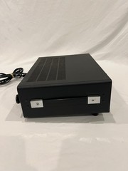 Realistic MPA-90 100 Watt Solid State PA Amplifier Powers On See Info