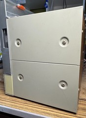 Akai GX-77 Reel to Reel Tape Deck – Serviced, New Belts, Working, AS-IS