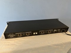 DBX 150 TYPE I Noise Reduction System ( Tested / Works )