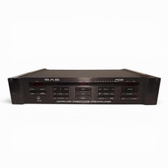 SAE P102 Computer Direct-Line Preamplifier Stereo Audio Component Model P102