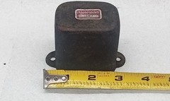 HAMMOND MODEL 382 Line to Voice Coil 500/1000 0- 3.2 -8 8 watts output