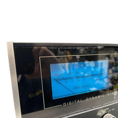 McIntosh MC7270 Stereo Power Amplifier 270W/ch Vintage Amp Japan