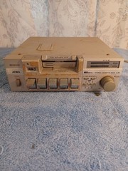 Aiwa L30 Stereo Cassette Deck Recorder, Parts Or Repair,