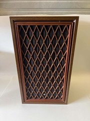 Pioneer CS-700G Speaker Rare Vintage (Made In Japan) (READ DESCRIPTION)