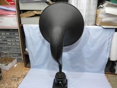 EXCELLENT 1922 MAGNAVOX R3 Mod. B POWERED 14.5” HORN SPEAKER- Chidester Repaired