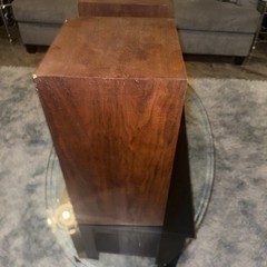 Vintage KLH Model Six 6 Speakers 10 8 Ohms 2Way