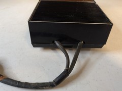 Vintage Cassette Player/Recorder Bell & Howell Music Model 294MS