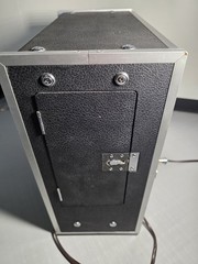 AIWA TP-1001 POWERS ON AS IS FOR PARTS