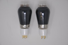 Shuguang Dongsheng 300B tube Matched pair Lightly used GUARANTEED