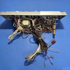 Morse Electrophonic T-600B 8-Track AM/FM Stereo Receiver – READ DESCRIPTION!