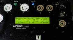 BVA Mullard 6AK5 / EF95 Vacuum Tube — RM1