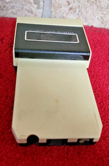 Audiovox AVX Cassette Tape / Eight Track Adaptor – Vintage
