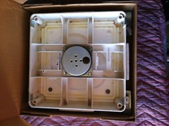 BES Bertagni Electroacoustic Systems C-12 Speaker New