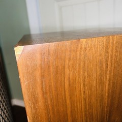 Vintage Sansui SP-1500 3 Way Floor Standing Speakers