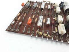 LEAK STEREO 20 TUBE AMPLIFIER PARTS: MAIN BOARD