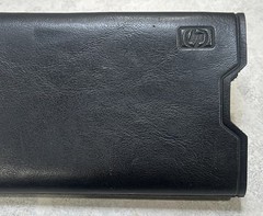 Vintage Hewlett Packard HP-15C Scientific Calculator Original Working w/ Case