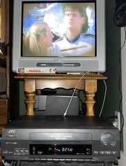 JVC Pro-Cision VCR+; Energy Star/ High Quality; HR-VP58U