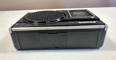 SONY ICF-5450 Skysensor FM/AM/SW 3-Band Radio Receiver Vintage 1974 Japan