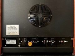 TEAC 3300-10 Stereo Reel to Reel Semi-Pro Tested + 30-Day Guarantee