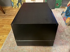 FANTASTIC 6GB8 6G-B8 Tube Amplifier Superb Sound LISTEN 6C4WA 6AU6 – AMAZING
