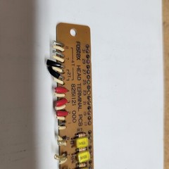 Fostex A-8 LR Heads terminal #8251121000