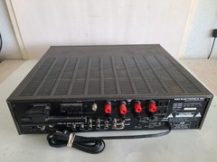 NAD 7155 AM/FM Stereo Receiver Made in Japan Vintage Untested Not Working Parts