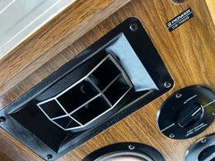 Pioneer CS-700G Speaker Rare Vintage (Made In Japan)