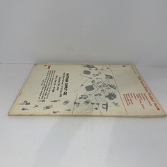 Vintage RCA Solid-State Product Guide Catalog – Pattison Supply Co.