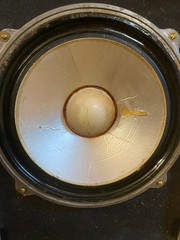 Leak Sandwich Speaker Circa 1960’s